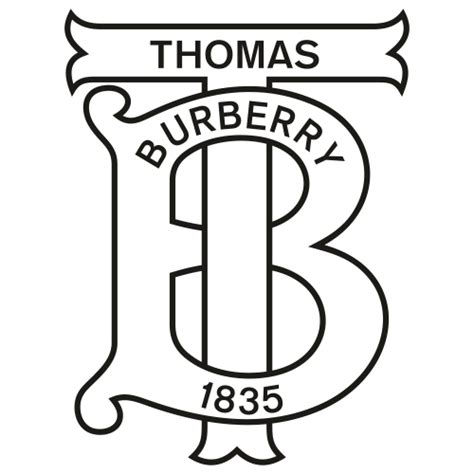 new burberry logo tb|tb logo on burberry means.